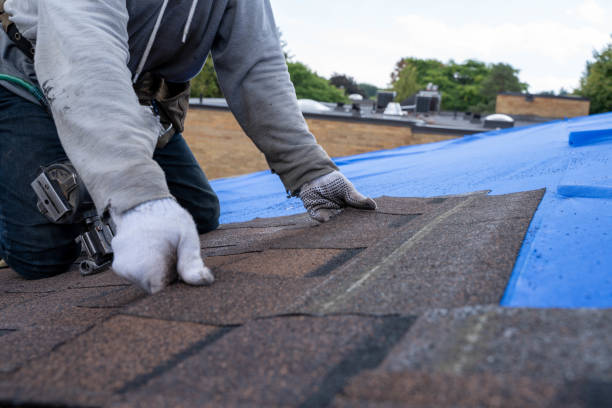 Quick and Trustworthy Emergency Roof Repair Services in South Wenatchee, WA