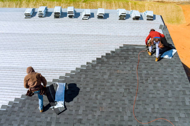 Best Commercial Roofing Services  in South Wenatchee, WA
