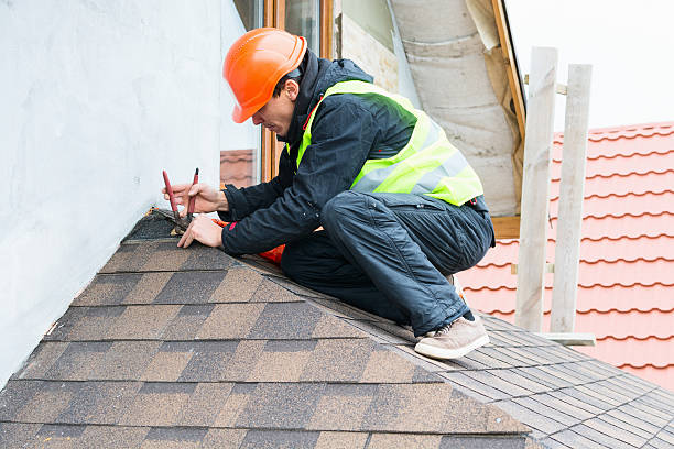 Best Tile Roofing Contractor  in South Wenatchee, WA