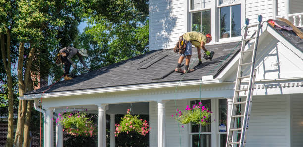 Best Roof Maintenance Services  in South Wenatchee, WA