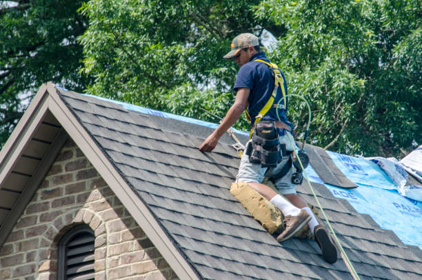 Best Gutter Installation and Roofing  in South Wenatchee, WA